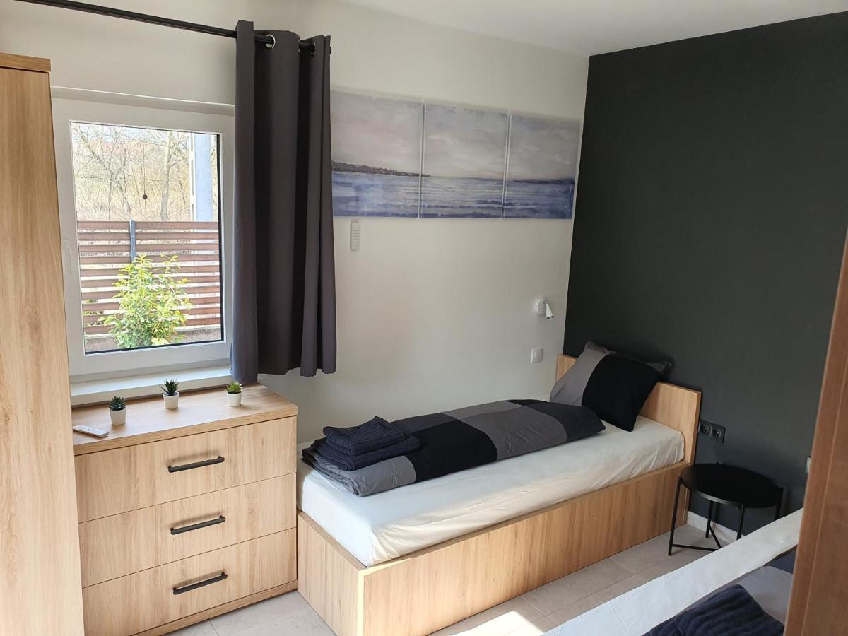 H&H Apartments Poroszlo Ngoại thất bức ảnh