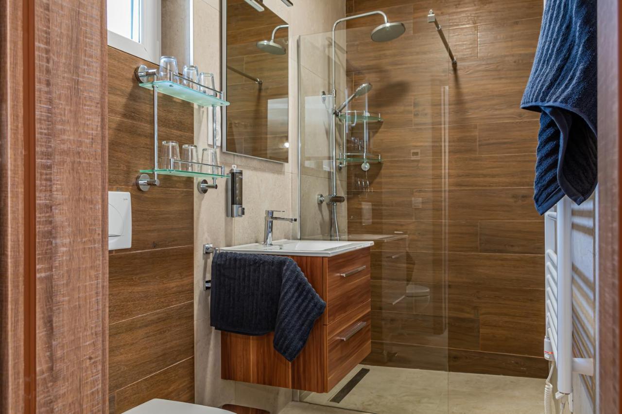H&H Apartments Poroszlo Ngoại thất bức ảnh