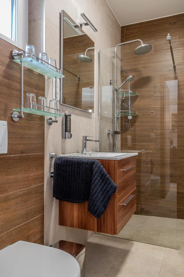 H&H Apartments Poroszlo Ngoại thất bức ảnh